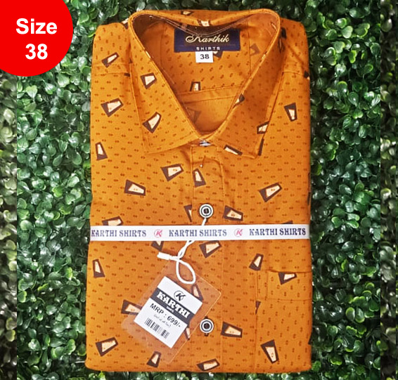 Men's Awesome Black Checked Jacket